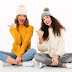 5+Winter Wardrobe Essentials(Winter Tendency) - Fizah Mughees