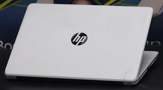 Jual Laptop HP 14-bs710TU Intel Celeron 14-Inchi