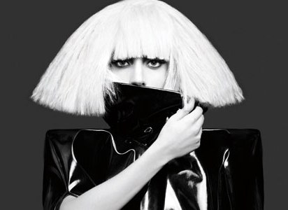 Lady Gaga Fame Monster Album Cover. Lady Gaga Fame Monster Album