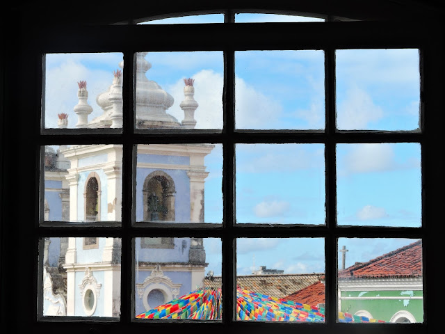 pelourinho fundacao casa jorge amado