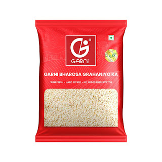 White Sesame