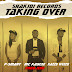 Shakidi All Stars - Taking Over (Prod. By Jehu)