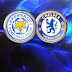 Chelsea vs Leicester city Premier League 29/04/2015