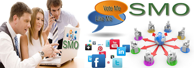 SMO Services, SMO Services provider Company in India, Cheap and Best SMO Service