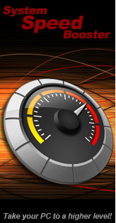 System Speed Bosster 3.0.8.2