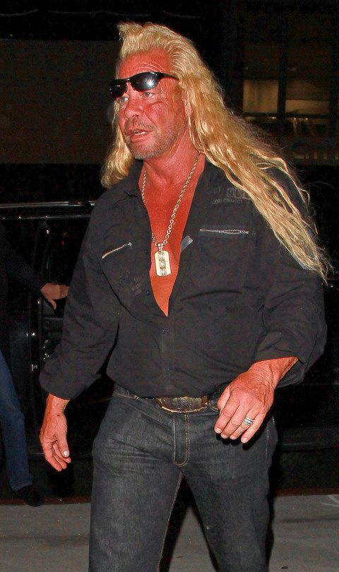 dog bounty hunter family photos. dog bounty hunter family