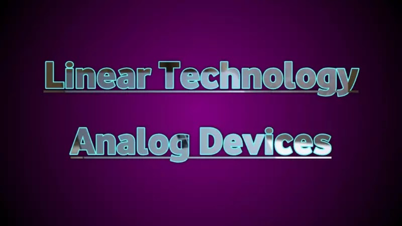 linear technology analog devices