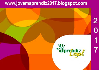  Jovem Aprendiz SP 2017 Zona Sul