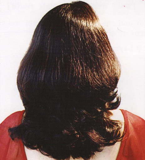 Hairstyle Dreams: Pot Shape Haircut For Girls