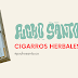 Caja de cigarros herbales #1