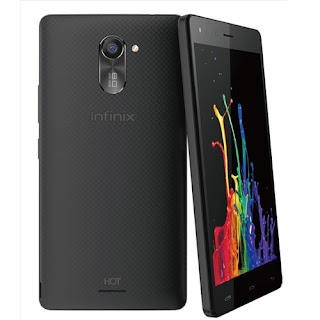 Infinix Hot 4 Lite picture