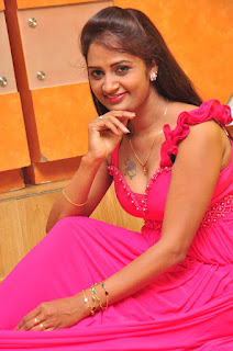 Actress Kaveri New Photos