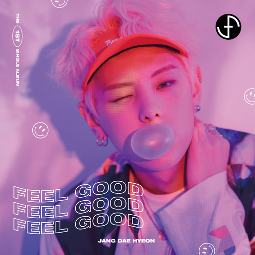 JANG DAE HYEON – FEEL GOOD (1st Single Album) Descargar