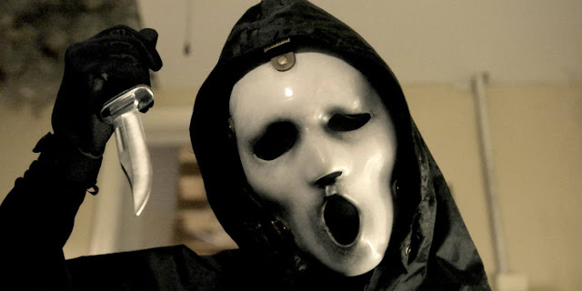 Scream