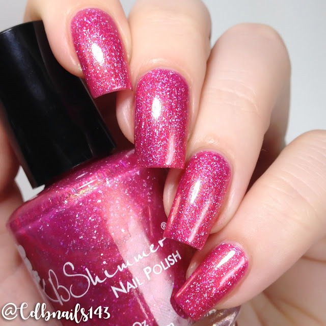 KBShimmer-Flock This Way