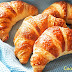 Croissant Toast: A Delectable Breakfast Delight