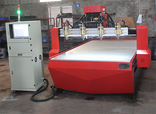 máy khắc gỗ cnc