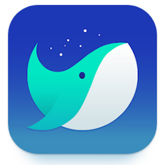 Naver Whale Browser - Trình duyệt web nhanh & đơn giản a