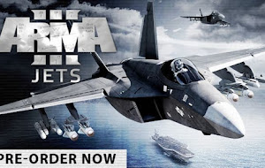 Arma 3 Jets PC Game 2017 Free Download