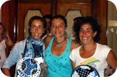 Ganadoras Lusa Padel Open Pineda 2010 [800x600]