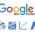 4 Tools Wajib Dari Google Untuk Menunjang Blog