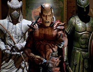 1997 Wishmaster