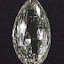 Famous  Briolette - the oldest diamond on record in the world!!