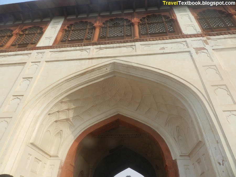 Red Fort Delhi