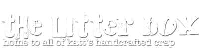The Litter Box
