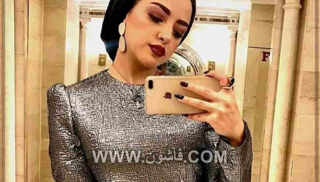 11 ideas of hijab evening Dresses 2019