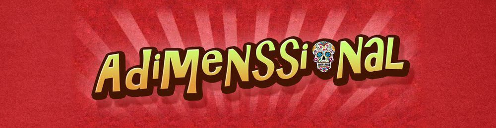Adimenssional