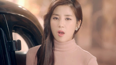 Apink LUV Chorong