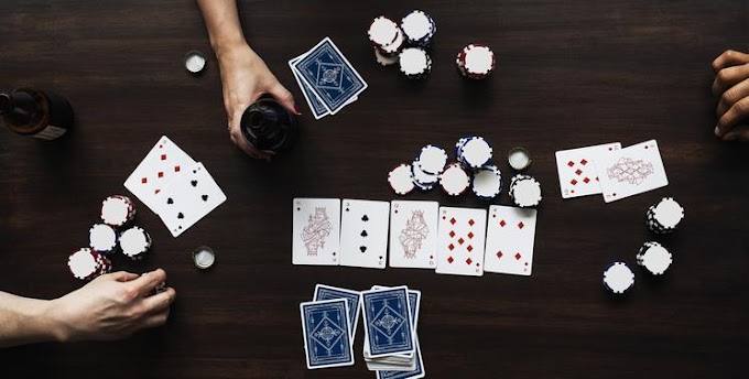 Kecanduan Bermain Judi Online yang Menghasilkan Keuntungan Besar