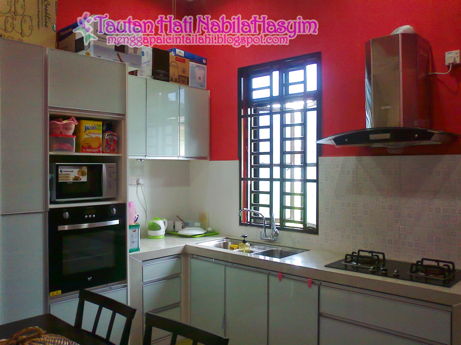 Tips Renovate Dapur Desainrumahidcom