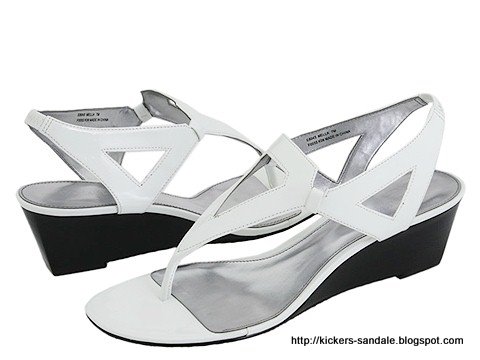 Kickers sandale:kickers-114456