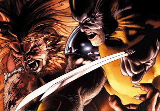 wolverine 2 anime beast claw logan marvel picture wallpaper