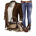 women fashion stylish outfit ,by wearing it you look smart