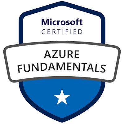 Azure Fundamental AZ-900