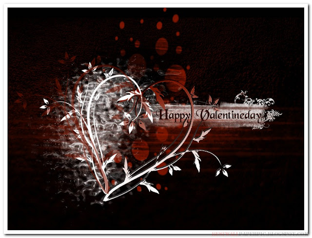 Valentine Day Wallpaper HD