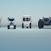 Empathetic Robot Concepts