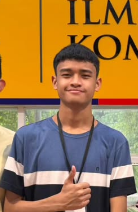 Biodata Aufan AOC Lengkap Umur, Agama, IG, Prestasi, Pacar, Tanggal Lahir dan Sekolah