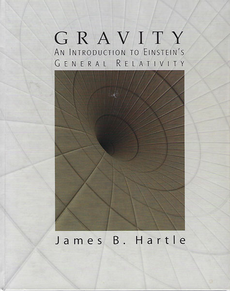 For a gentle introduction to General Relativity get James Hartle's "Gravity..."