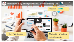 3 Steps to Create a Successful Blog A Practical Guide for Beginners