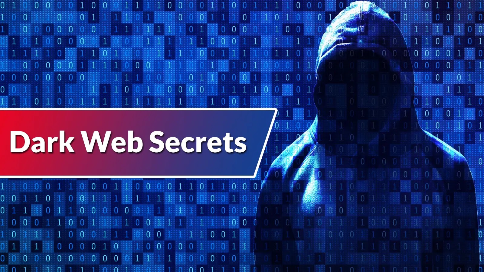 Darkish Internet Secrets and techniques – Geheimnis hinter der anonymen Welt