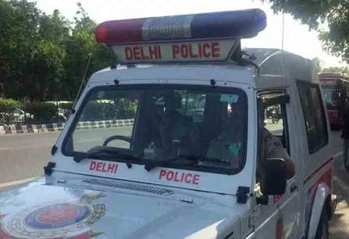 IIT Delhi Student, 20, Found dead In Hostel Room: Cops, New Delhi, News, Ayush Ashna, Engineering, Friend, IIT Delhi Student Found Dead, Police, Probe, National