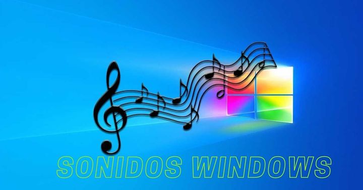 sonido de inicio de windows