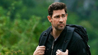 Jack Ryan Season 3 Trailers Clips Images Posters