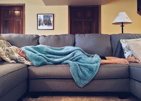 Taking Back The Power from Chronic Pain.