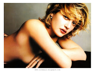 Kate Winslet Hot