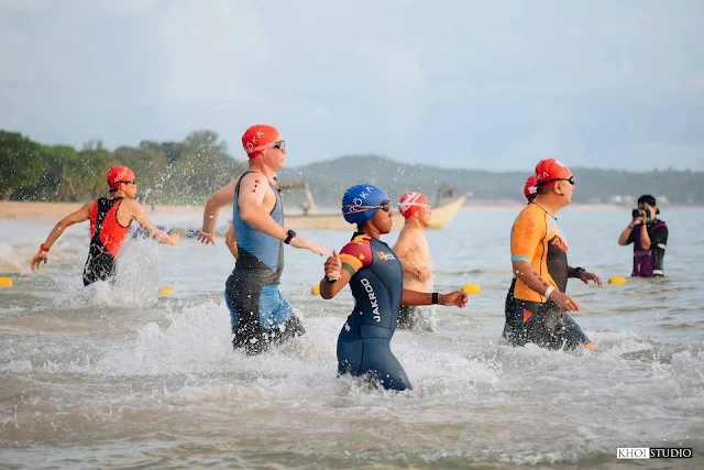 Da Nang Sports Photographer: Chụp ảnh, quay phim sự kiện thể thao Đà Nẵng